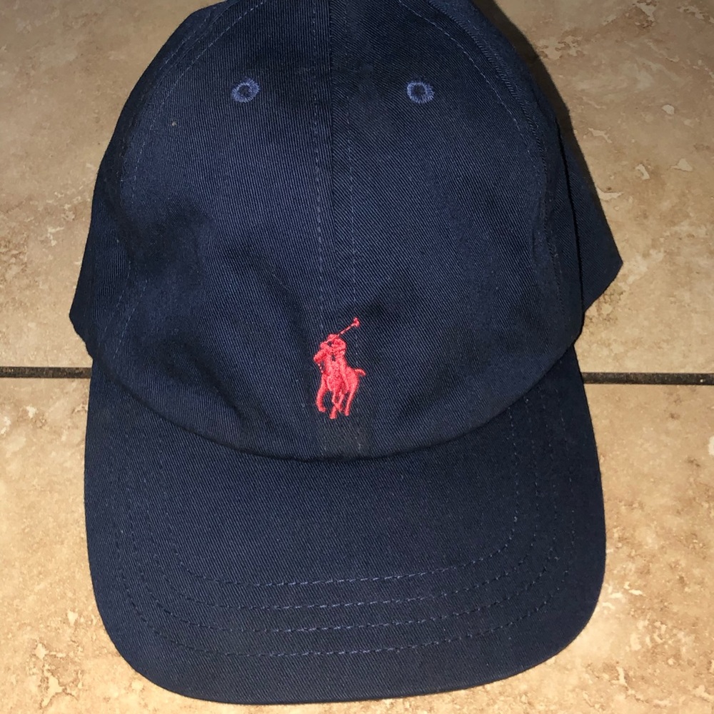 Polo Ralph Lauren Hat